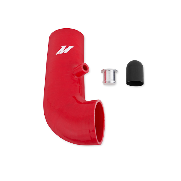 Mishimoto — Mishimoto 12-14 Subaru BRZ / 12-14 Scion FR-S / 12-14 Toyota GT86 Silicone Induction Hose - Red
Air Intake Hose - view 17
